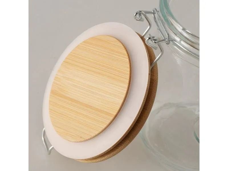 Boltze Vorratsglas Svela 0.68 l,