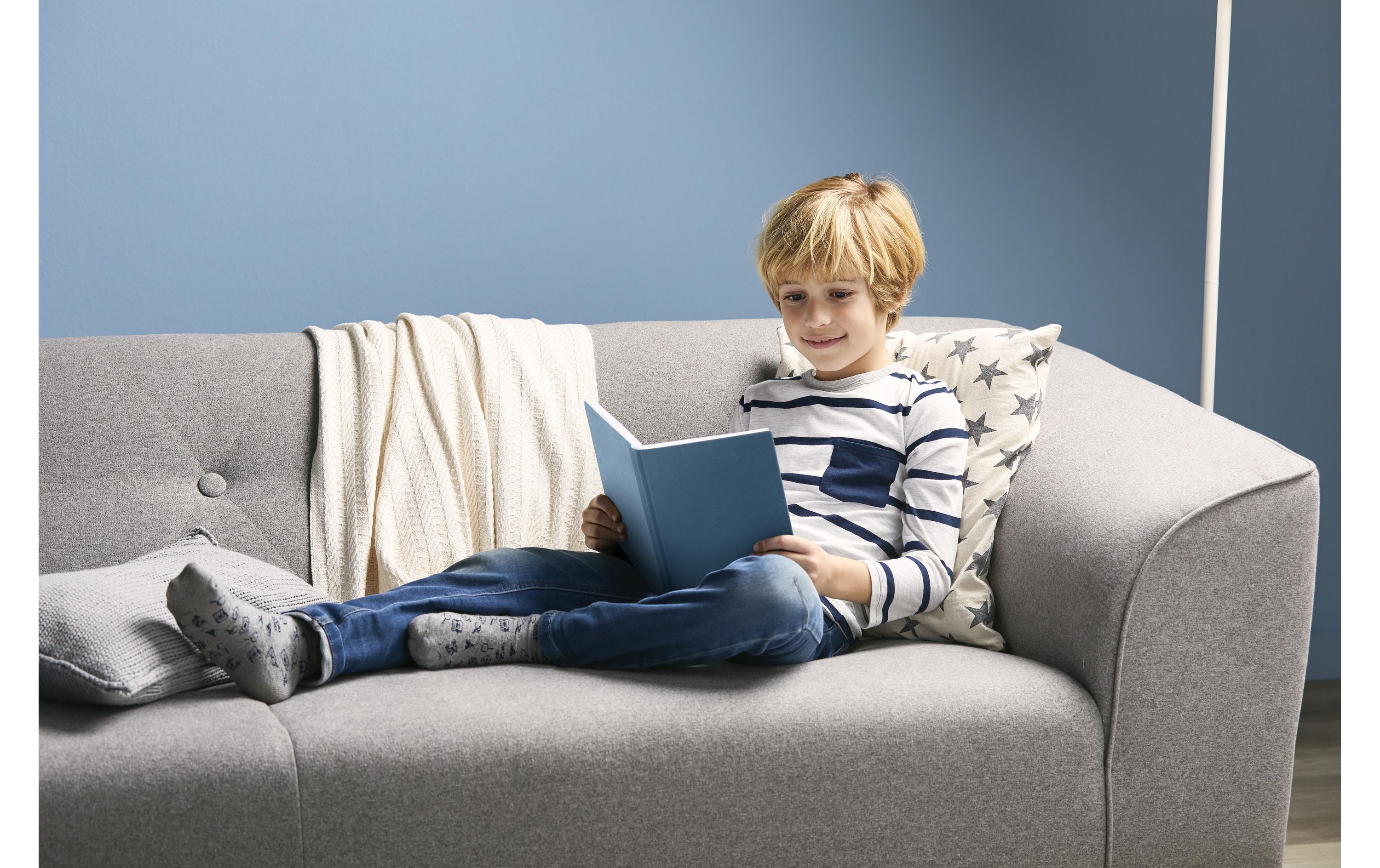 Philips Lampe LEDcla100W E27 CDL A60 FR Tageslichtweiss (Kaltweiss)