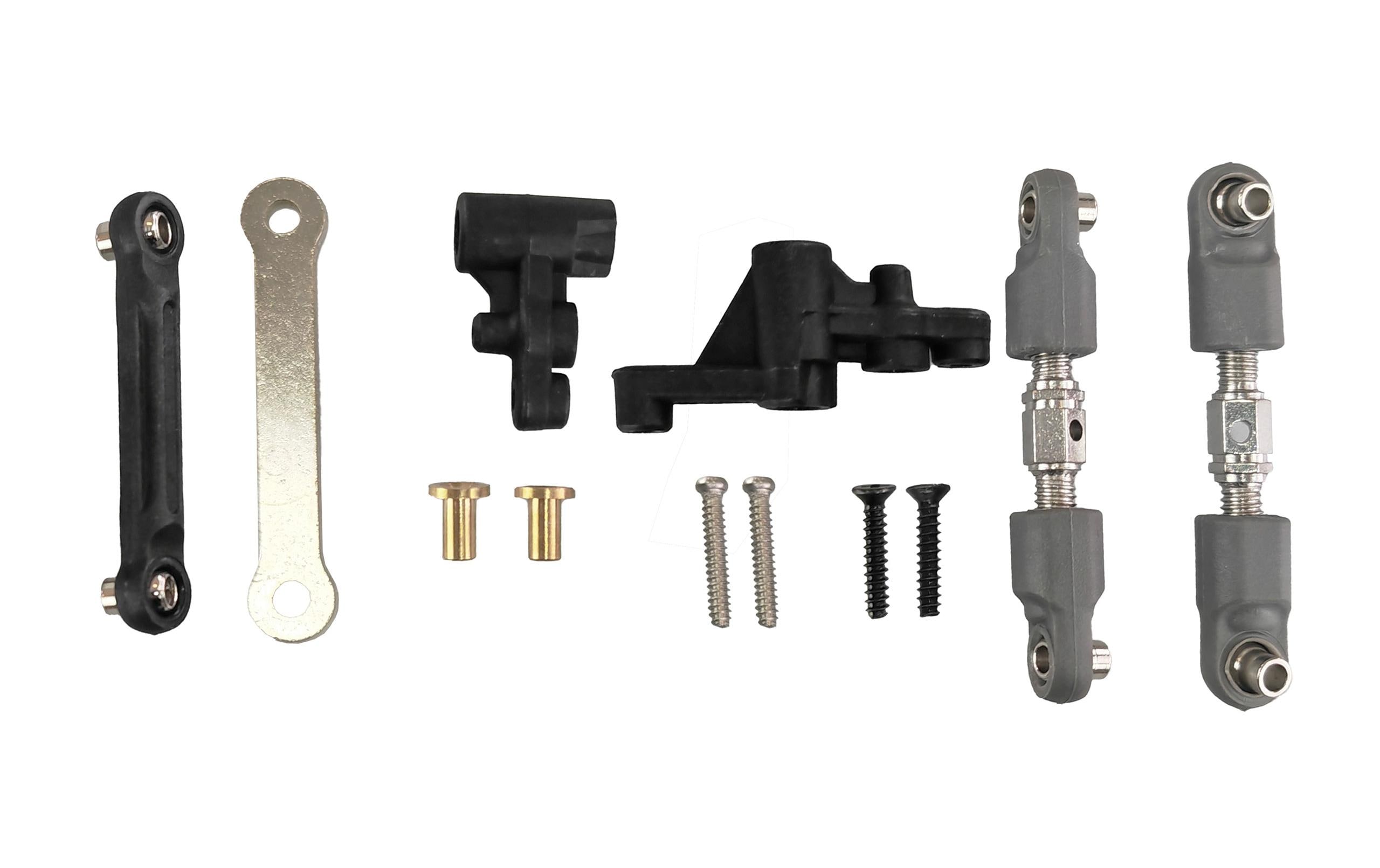 Amewi Lenkungsteile HyperGo 1:14 Amewi Lenkungsteile HyperGo 1:14