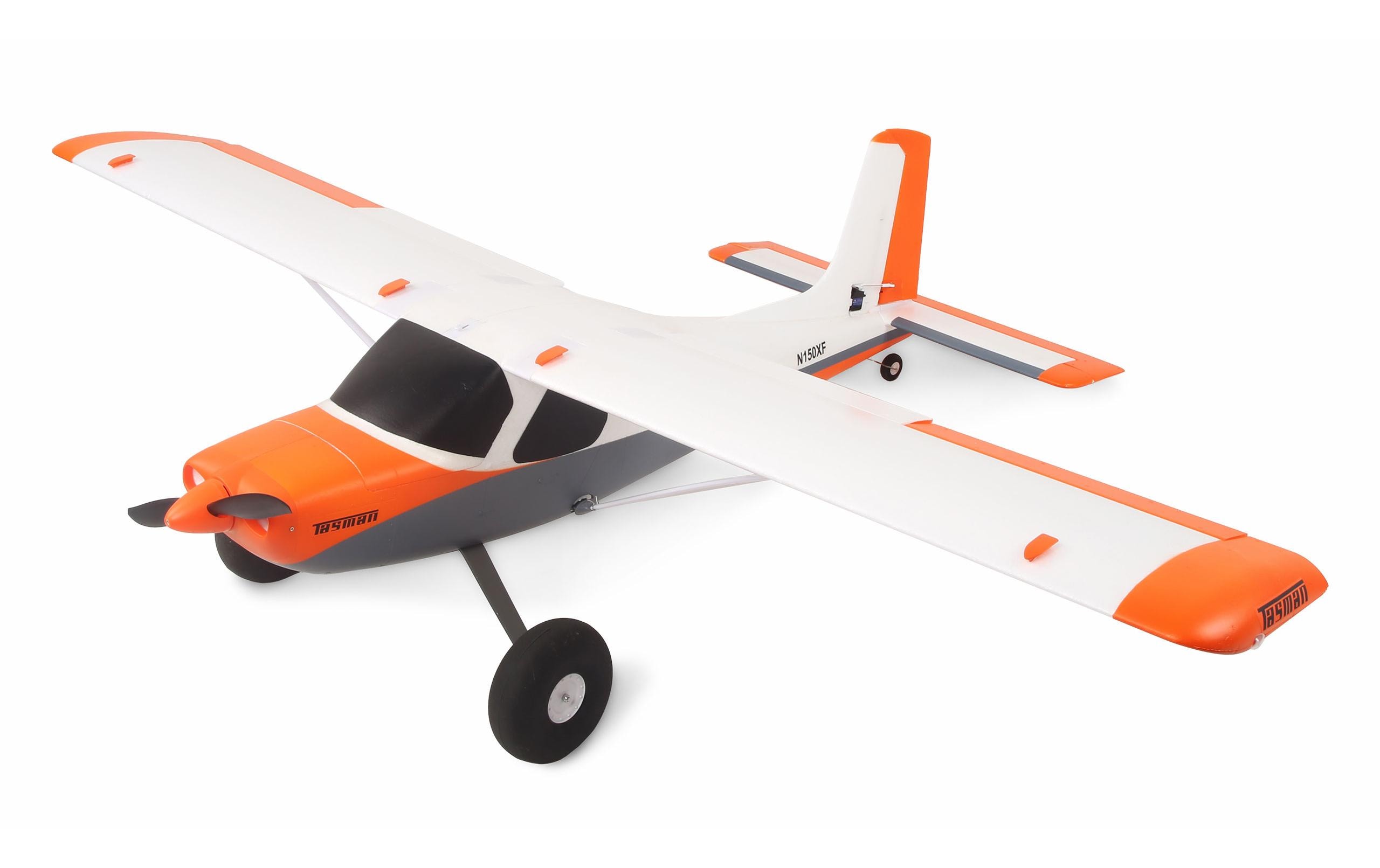 Amewi Motorflugzeug Tasman 1500 mm STOL Trainer PNP