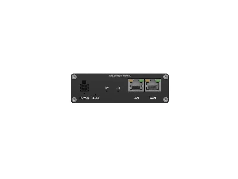 Teltonika 5G-Industrie-Router RUTM20 Teltonika 5G-Industrie-Router RUTM20