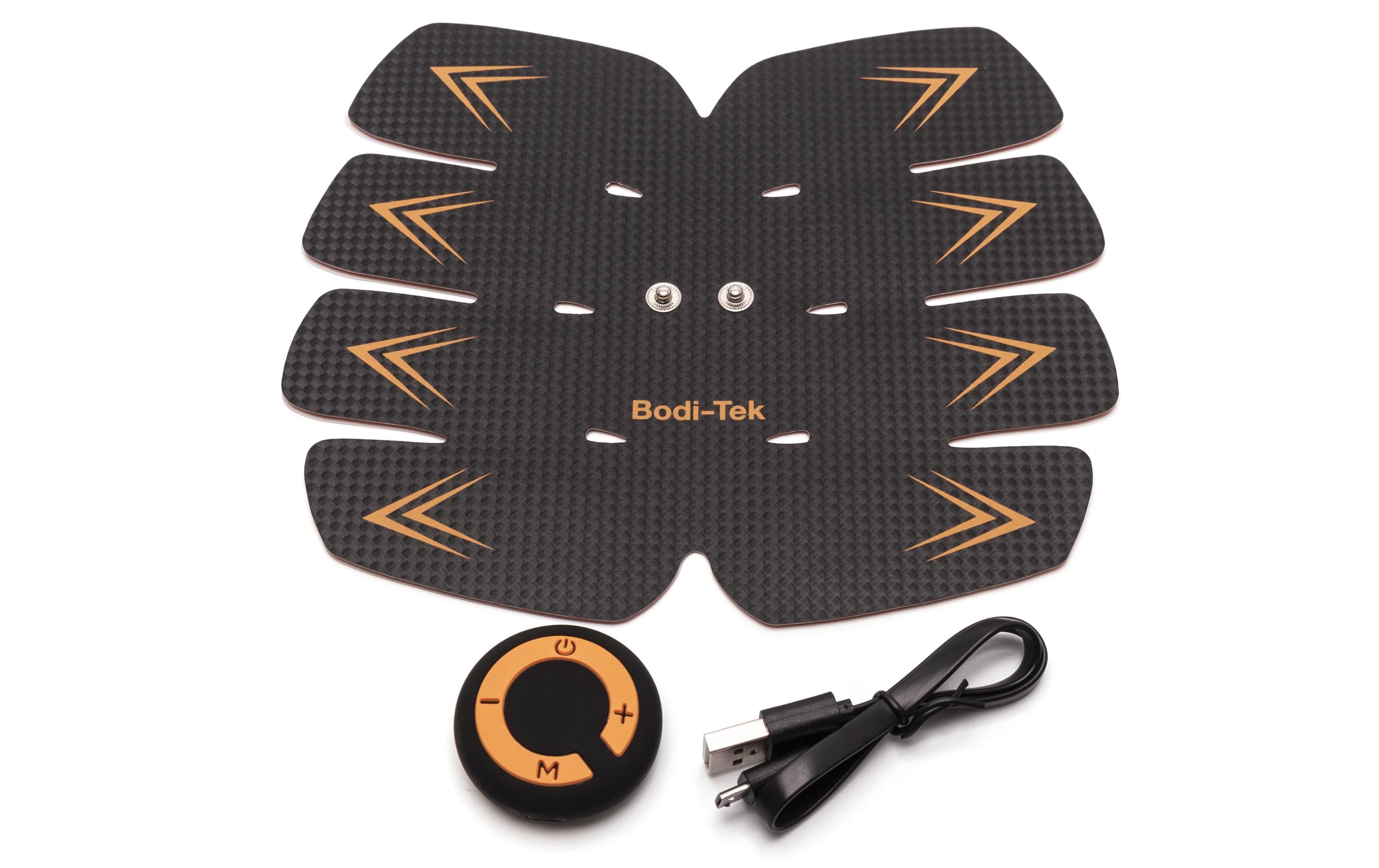 Bodi-Tek Elektrostimulationsgerät Ab Trainer Bodi-Tek Elektrostimulationsgerät Ab Trainer