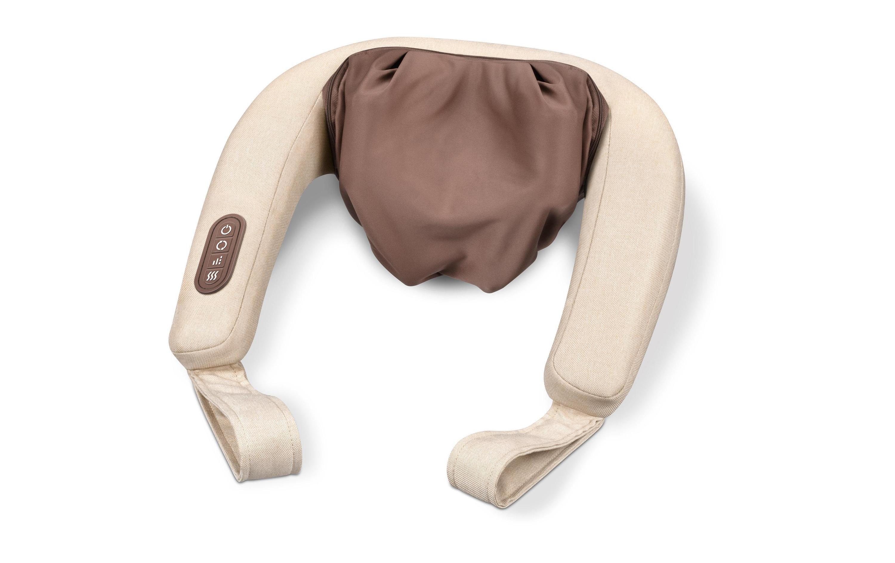 Beurer Nacken-Massagekissen MG153 4D