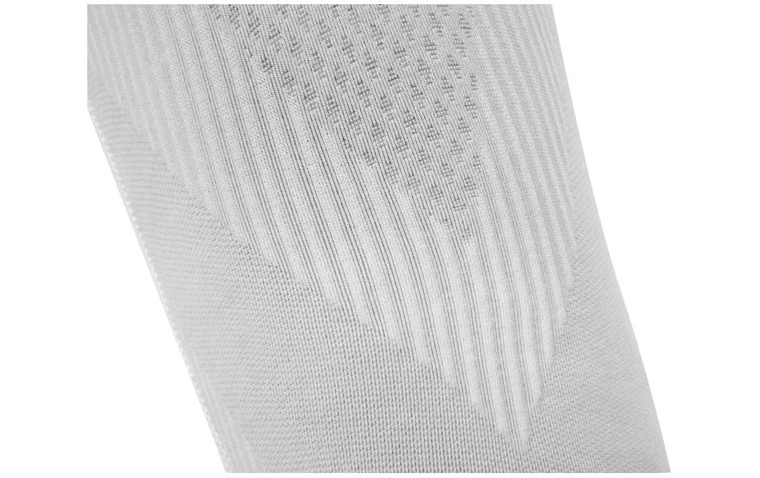 adidas Compression Calf Sleeves Weiss, L-XL adidas Compression Calf Sleeves Weiss, L-XL