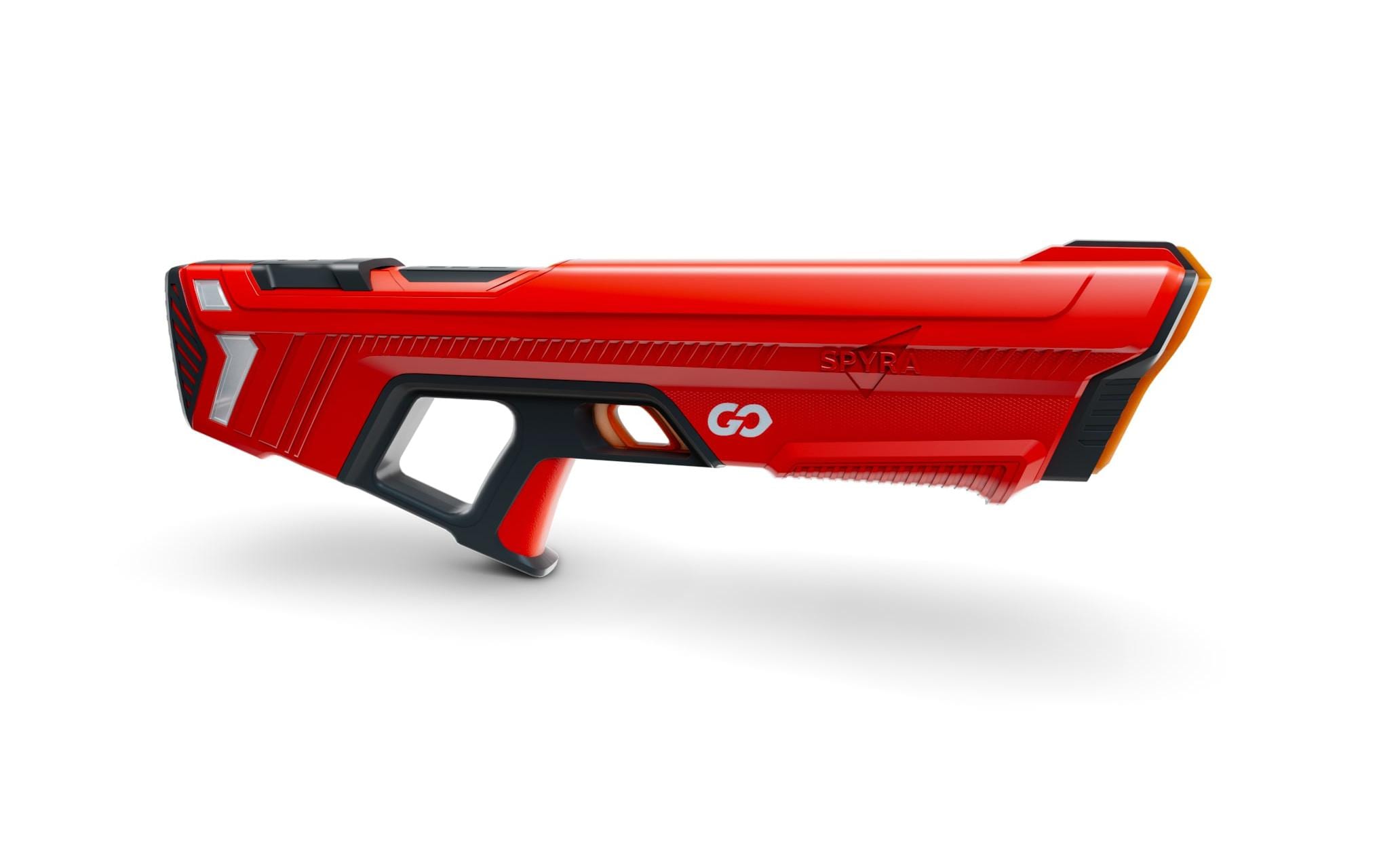 Spyra Wasserpistole SpyraGO rot