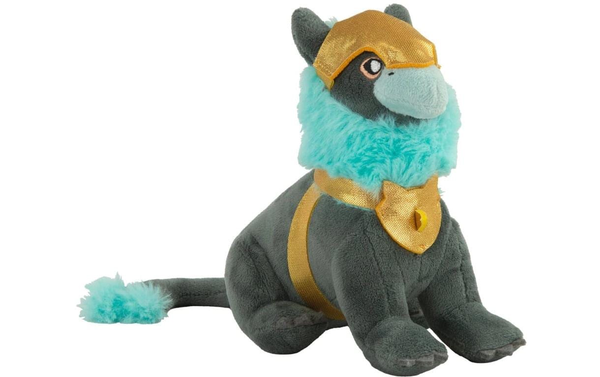 Tomy Plüsch Warhammer Sacrosanct Gryph Hound Tomy Plüsch Warhammer Sacrosanct Gryph Hound