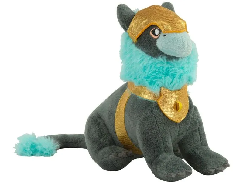 Tomy Plüsch Warhammer Sacrosanct Gryph Hound