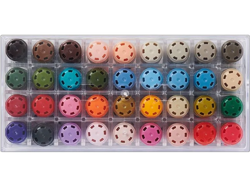 Copic Grafikmarker Ciao 36er D-Set Copic Grafikmarker Ciao 36er D-Set