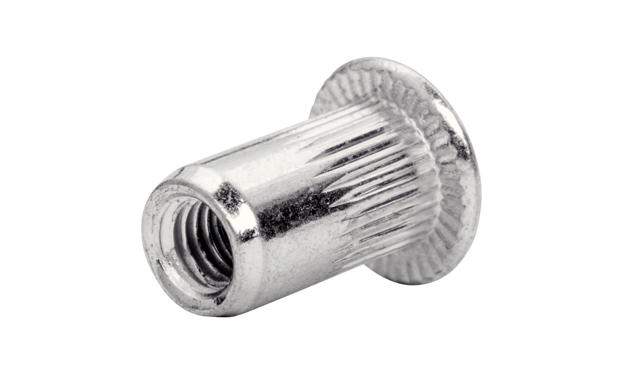 Rapid Blindnietmuttern M8, 20 Stück Rapid Blindnietmuttern M8, 20 Stück