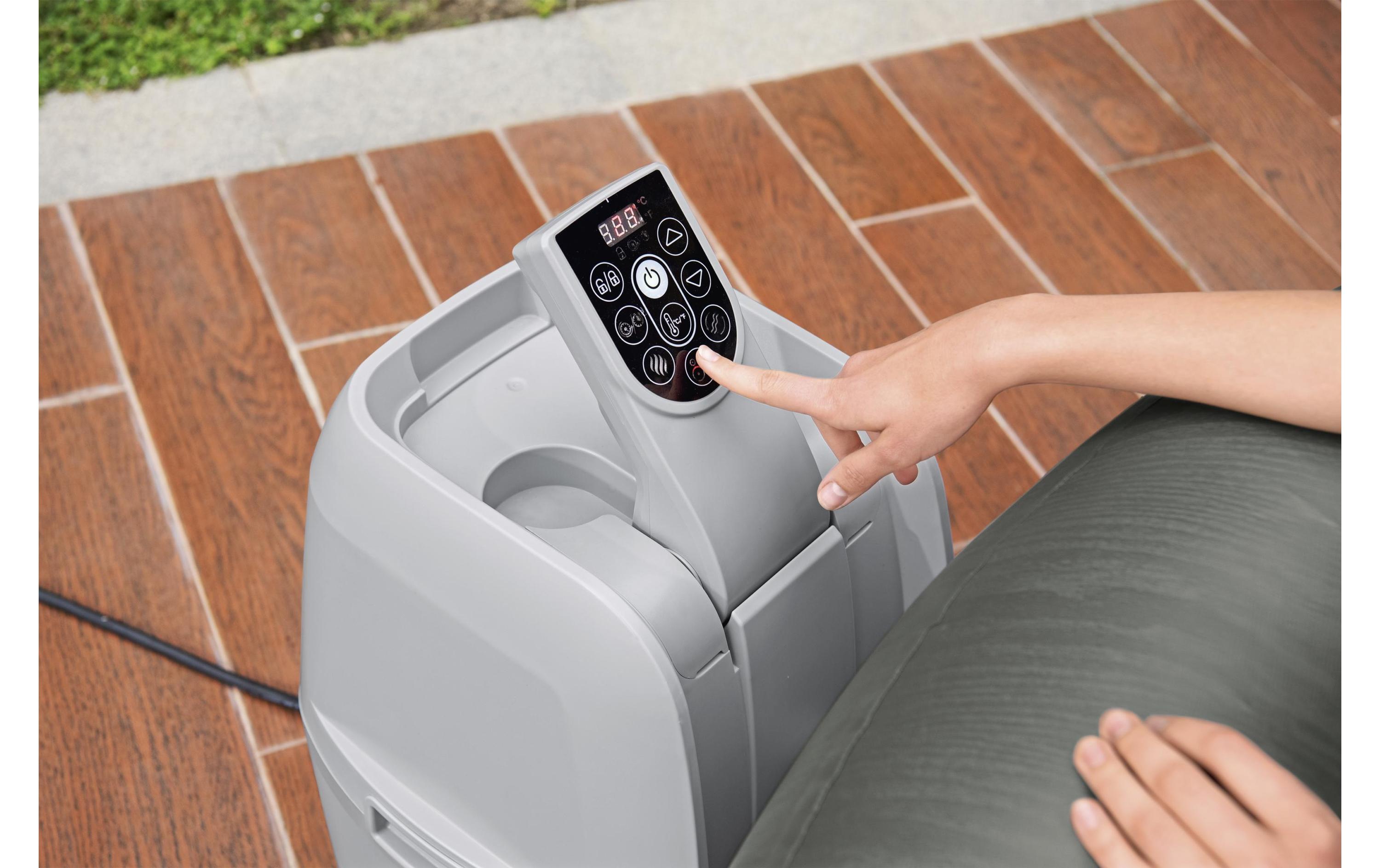 Bestway Whirlpool Mauritius AirJet