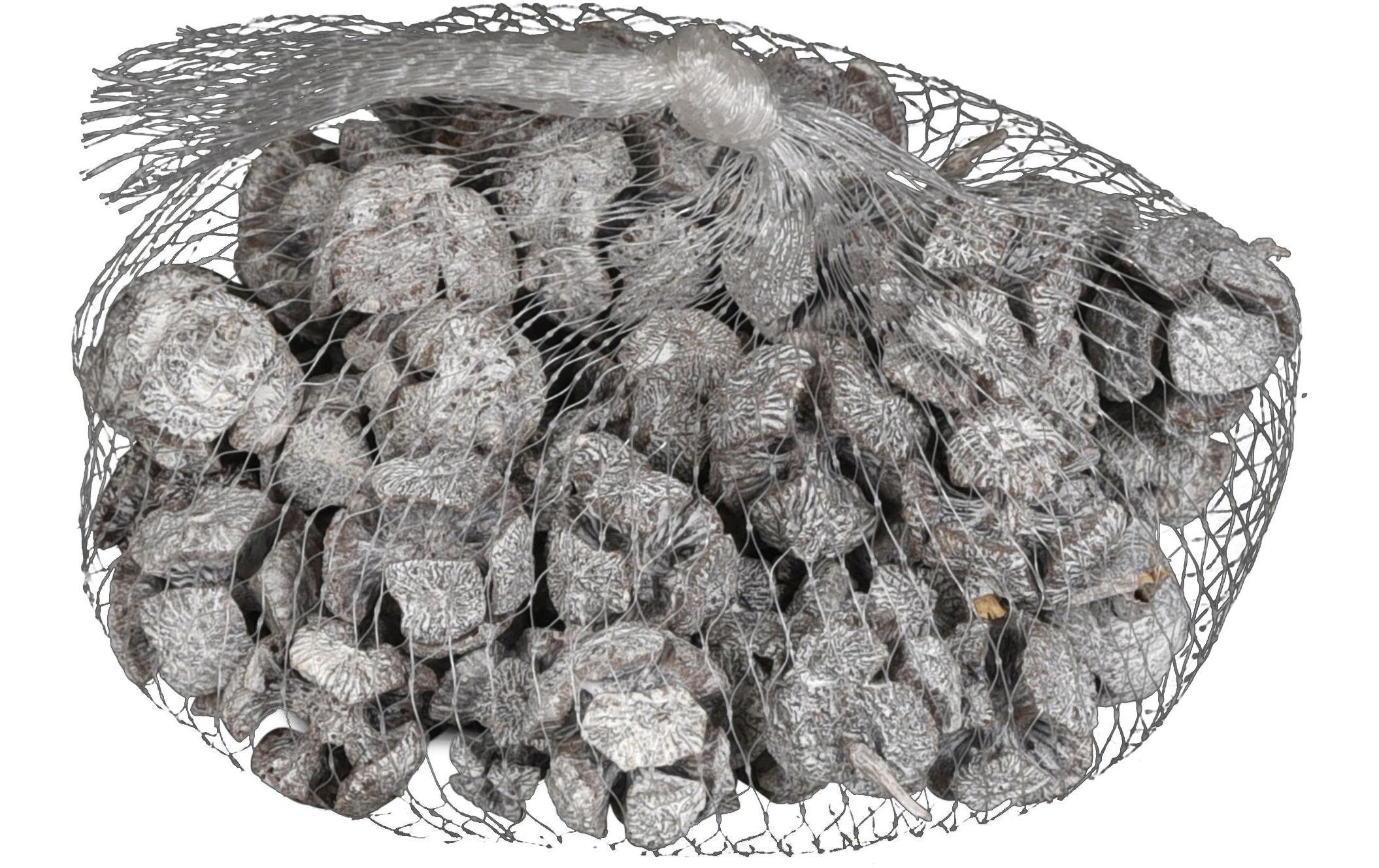 COCON Streudeko Zypressenzapfen, Weiss COCON Streudeko Zypressenzapfen, Weiss