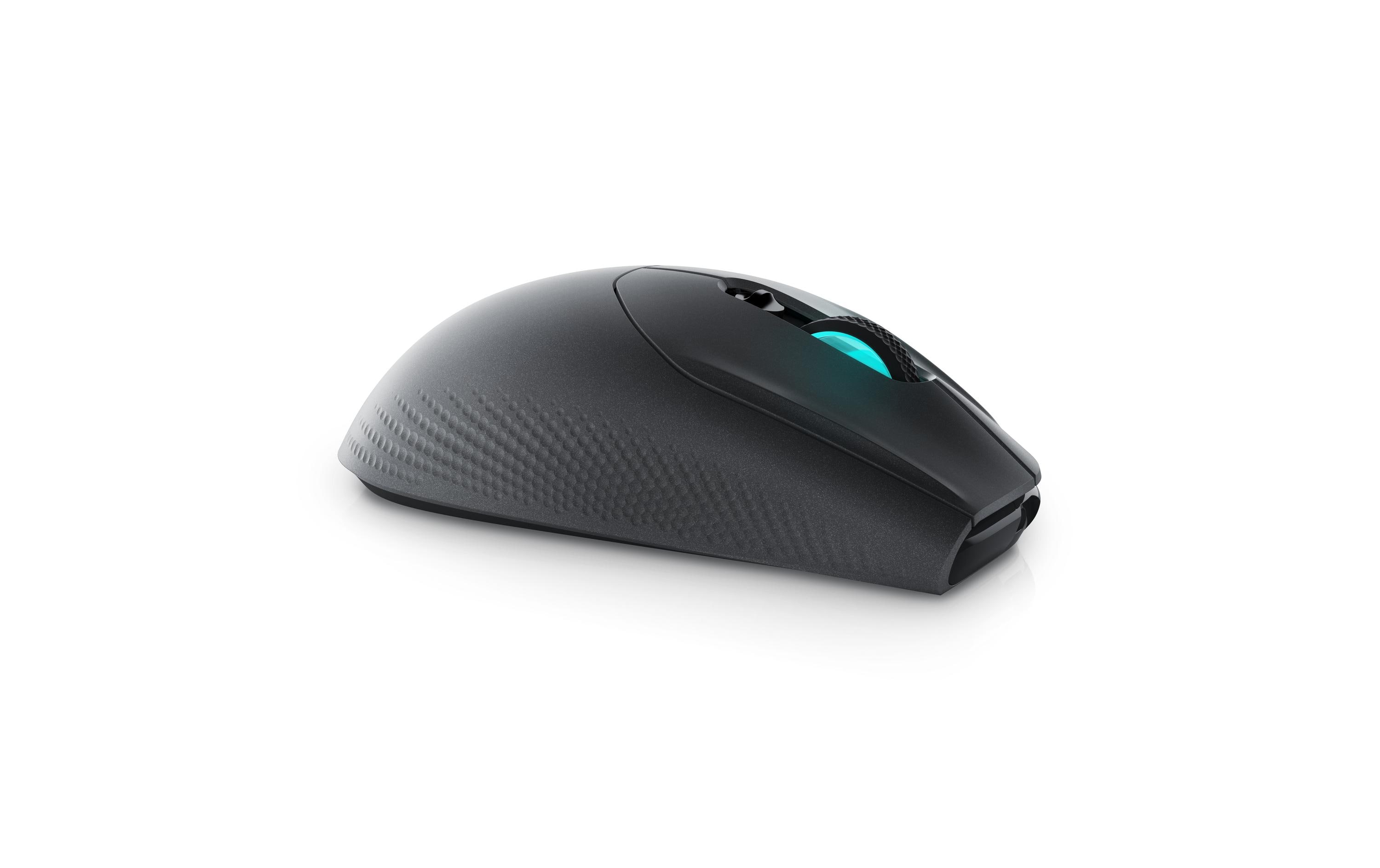 Dell Gaming-Maus AW620M Dell Gaming-Maus AW620M