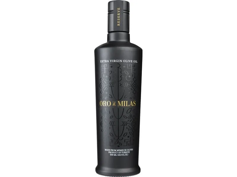 Oro di Milas Olivenöl 500 ml