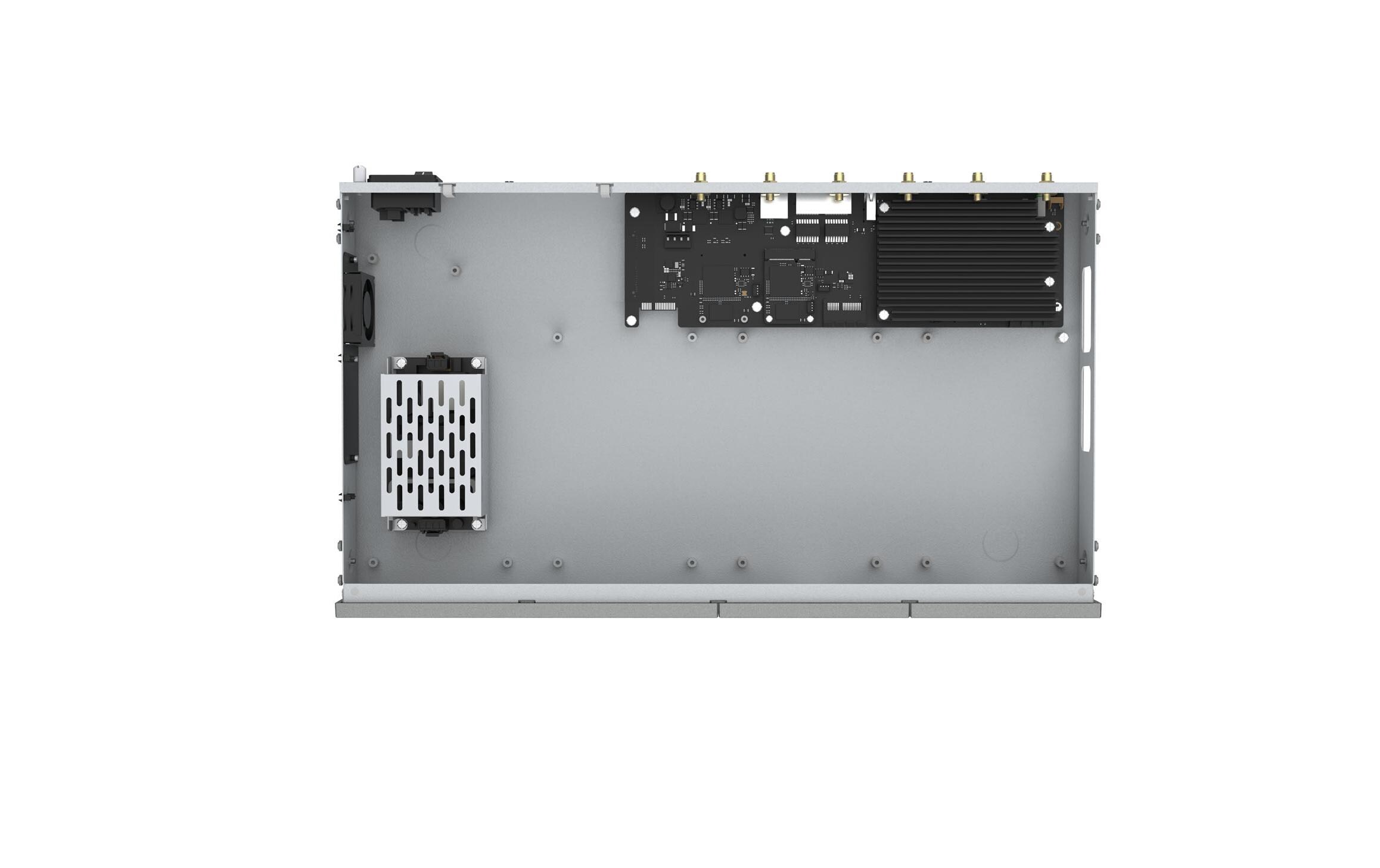 Yeastar Telefonanlage VoIP P-Serie P560 Yeastar Telefonanlage VoIP P-Serie P560