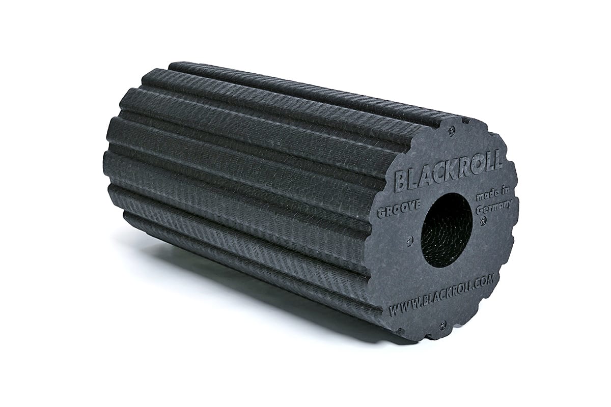 BLACKROLL® GROOVE Hart BLACKROLL® GROOVE Hart