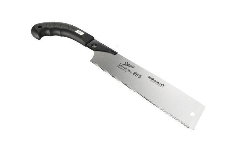 Shogun Japansäge 26.5 cm