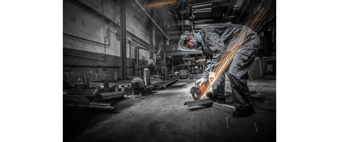 Pferd Trennscheibe EHT 230 x 3.0 x 22.23 mm gerade