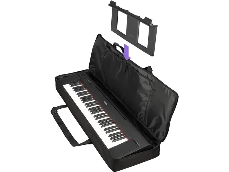Yamaha Keyboard Tasche SC-KB630 Yamaha Keyboard Tasche SC-KB630