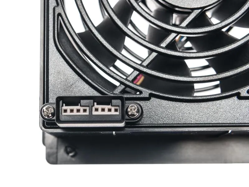 Synology NAS-Ersatzlüfter FAN 120 x 120 x 25_3 Synology NAS-Ersatzlüfter FAN 120 x 120 x 25_3