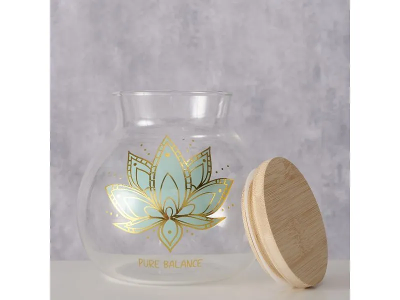 Boltze Vorratsglas 1 l