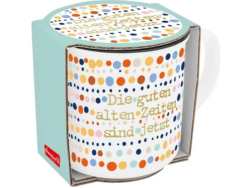 Sheepworld Zeiten 350 ml Sheepworld Zeiten 350 ml