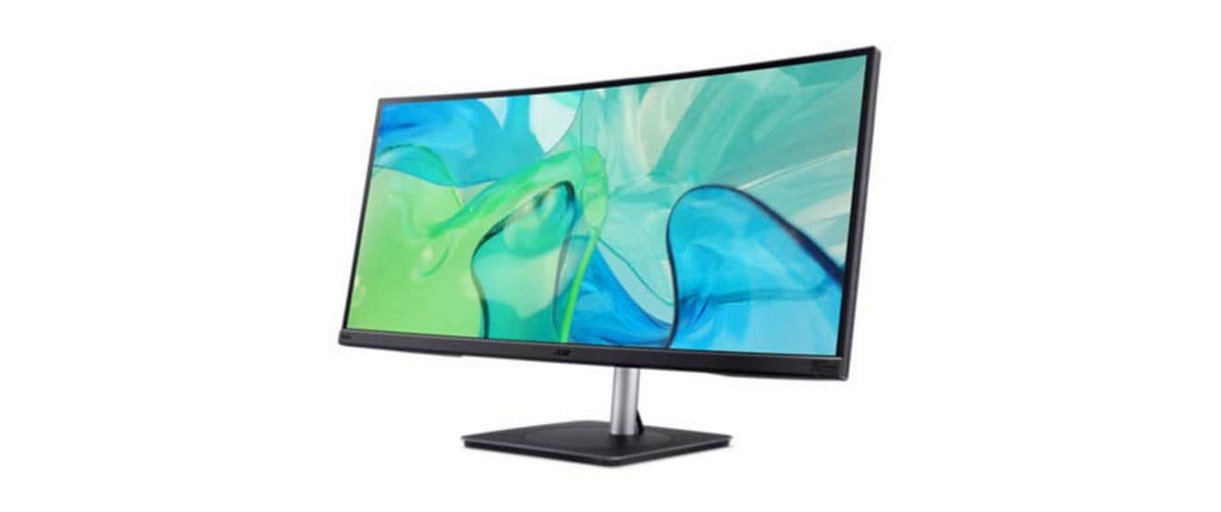 Acer Monitor CB343CUR Acer Monitor CB343CUR