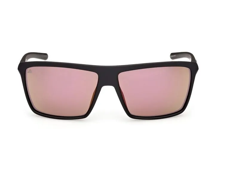 adidas ES0002 Sport Sonnenbrille Matte Black