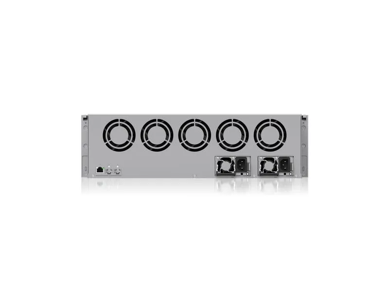 Ubiquiti Netzwerkrekorder ENVR 0 TB, 210 Kanal Ubiquiti Netzwerkrekorder ENVR 0 TB, 210 Kanal