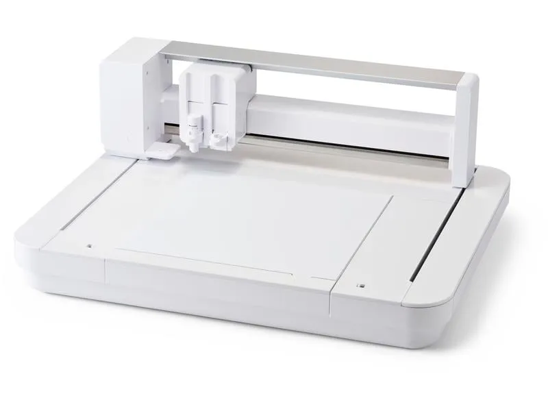 Silhouette Schneideplotter Curio 2 Silhouette Schneideplotter Curio 2