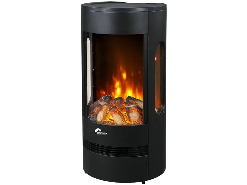OHMEX OHM-HET-2619WIFI 2000 W OHMEX OHM-HET-2619WIFI 2000 W