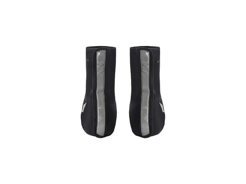 VAUDE Pallas III Bike-Überschuhe, 44-46, black, unisex VAUDE Pallas III Bike-Überschuhe, 44-46, black, unisex