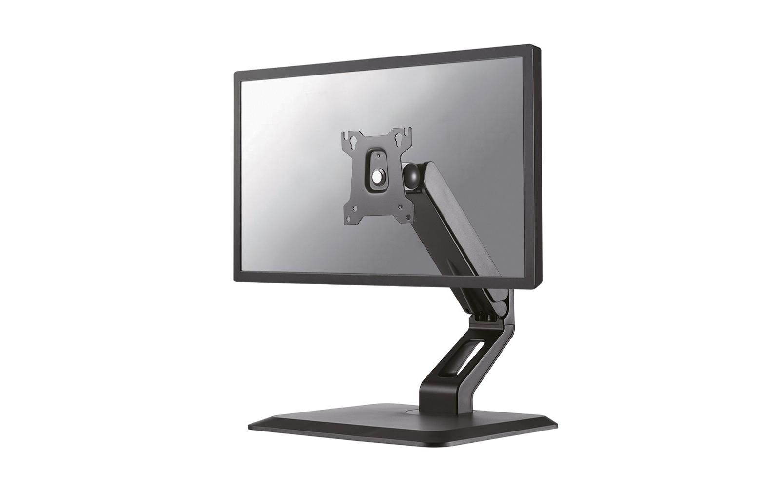 NEOMOUNTS Monitor-Standfuss FPMA-D885BLACK Schwarz