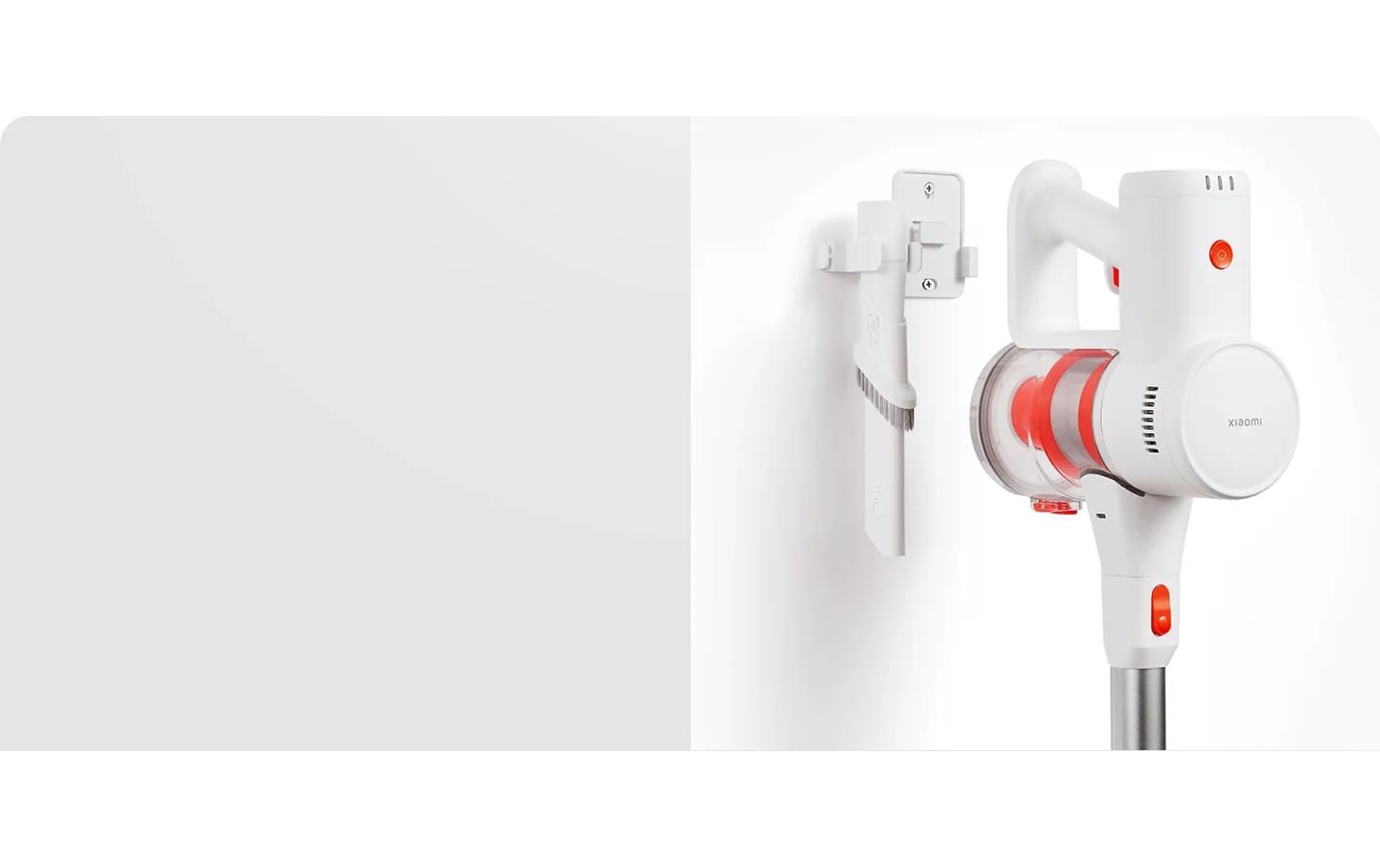 Xiaomi Akku-Stielsauger G20 Lite Weiss