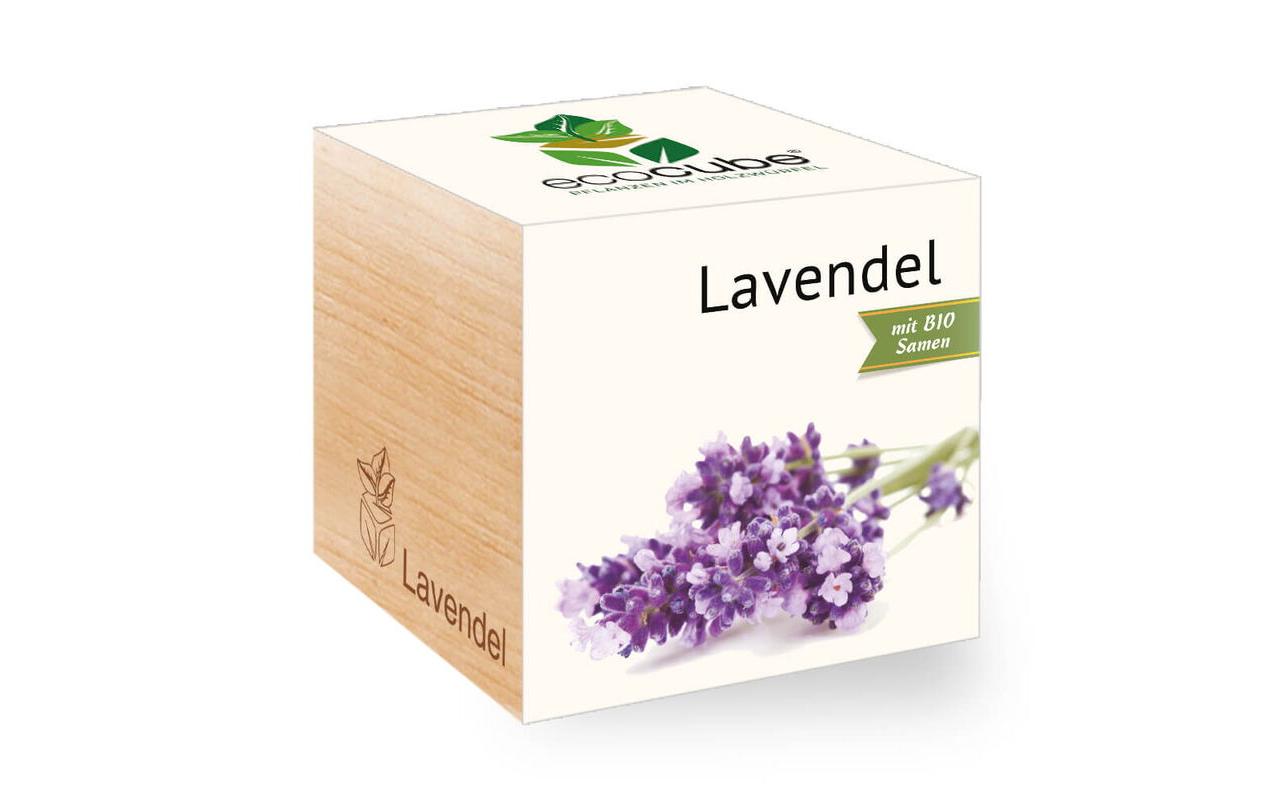 Feel Green Ecocube Lavendel BIO