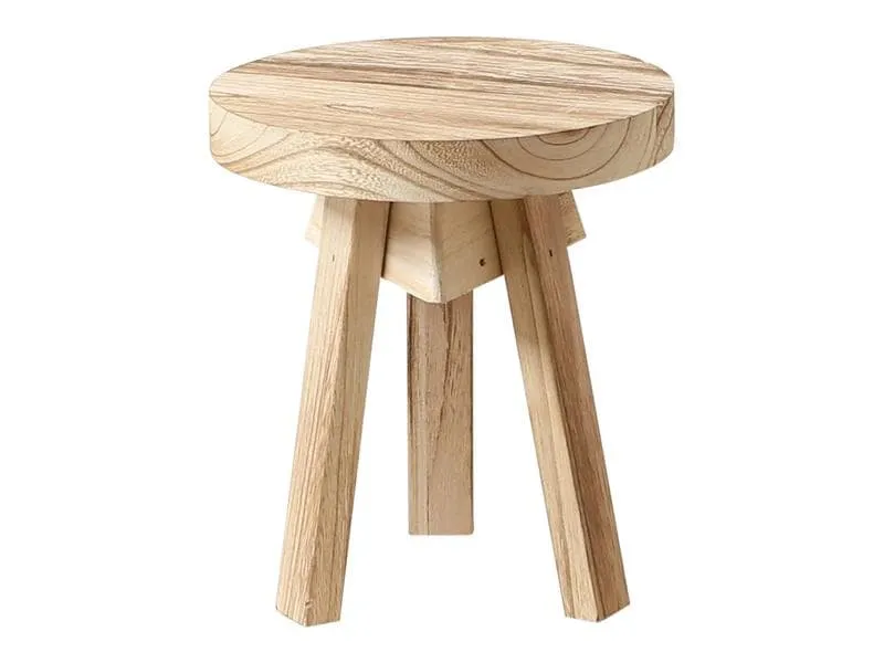 Esmée Hocker 21 cm, Braun Esmée Hocker 21 cm, Braun