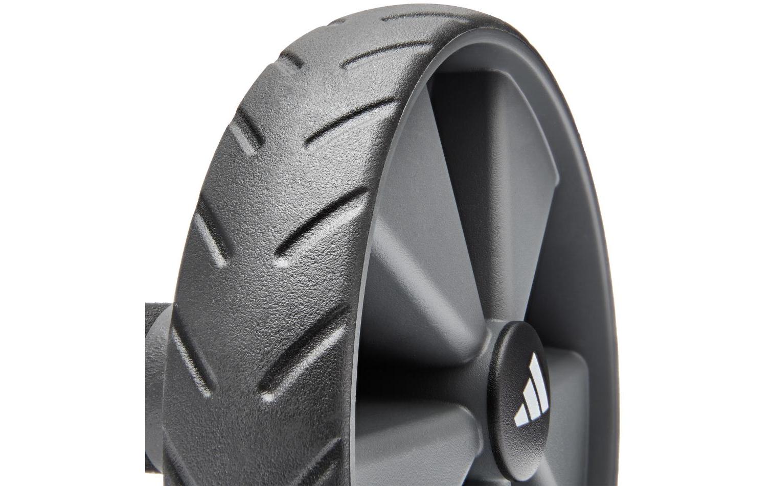 adidas Bauchmuskeltrainer Core Rollers