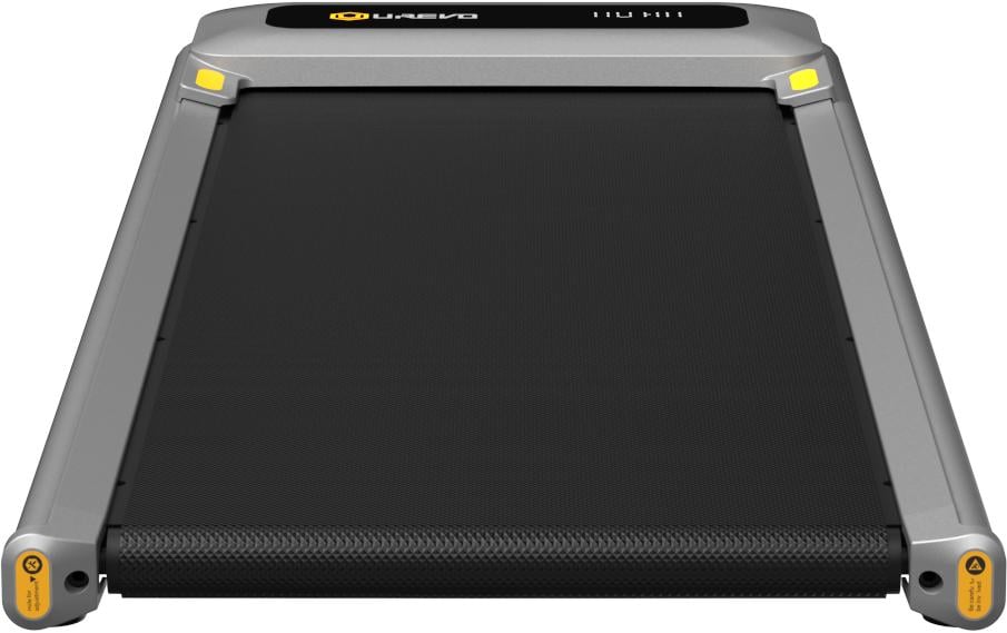 Urevo Laufband Strol U1 Silver