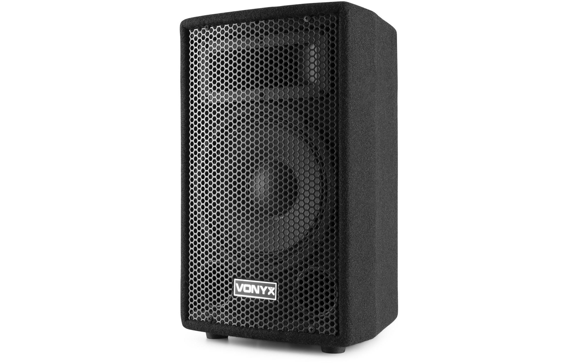 Vonyx PA-System VX0812BT