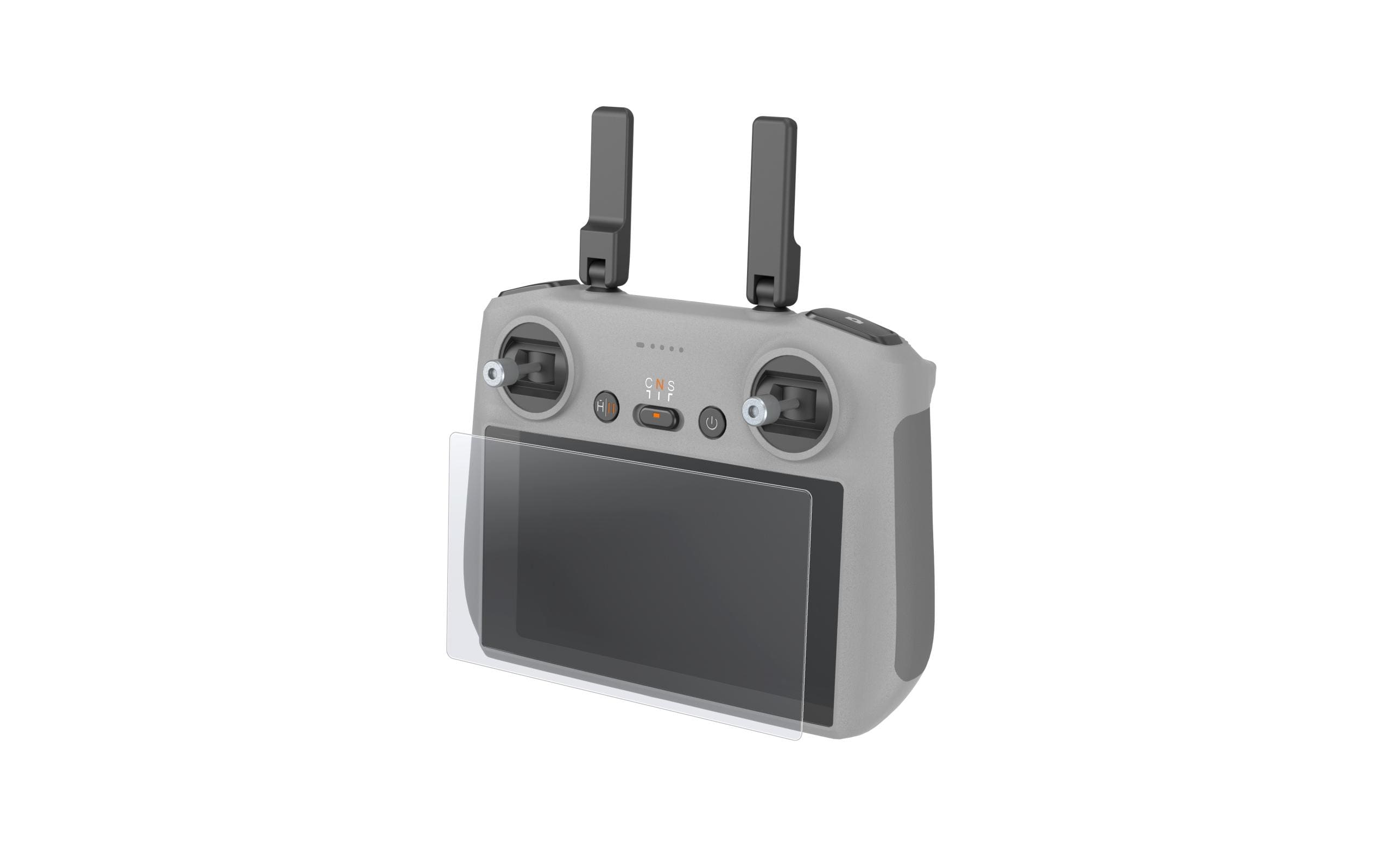 Smallrig Bildschirmschutz HD Screen Protector Kit for DJI RC / RC 2