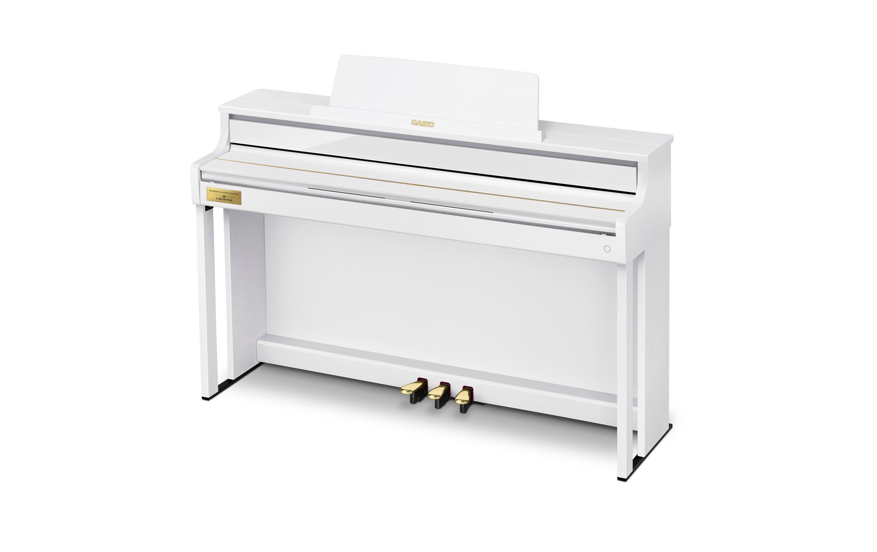 Casio E-Piano AP-750WE Casio E-Piano AP-750WE