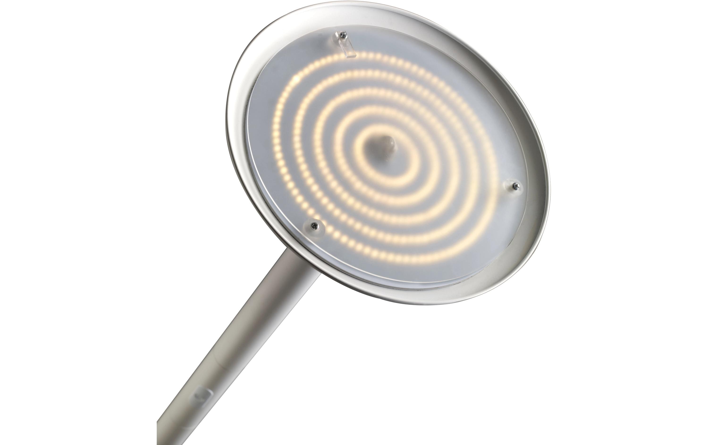 UNiLUX Stehleuchte Pryska 5539 lm, Weiss