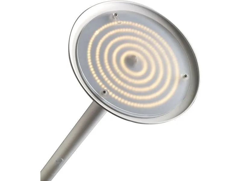 UNiLUX Stehleuchte Pryska 5539 lm, Weiss UNiLUX Stehleuchte Pryska 5539 lm, Weiss