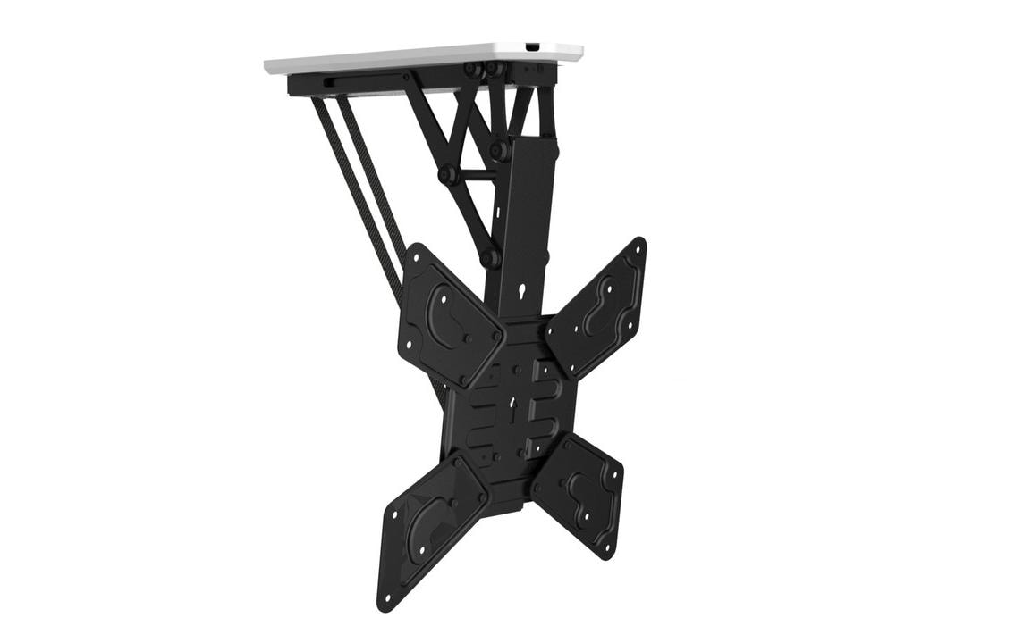 Multibrackets TV-Lift 1028 Deckenhalterung, max. 30 kg