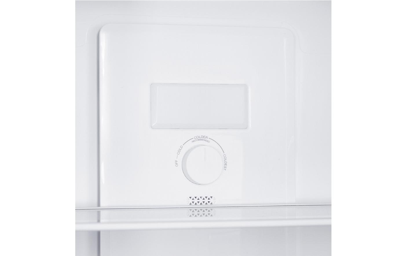 Kibernetik Kühl-Gefrierkombination KO293NF Rechts/Wechselbar