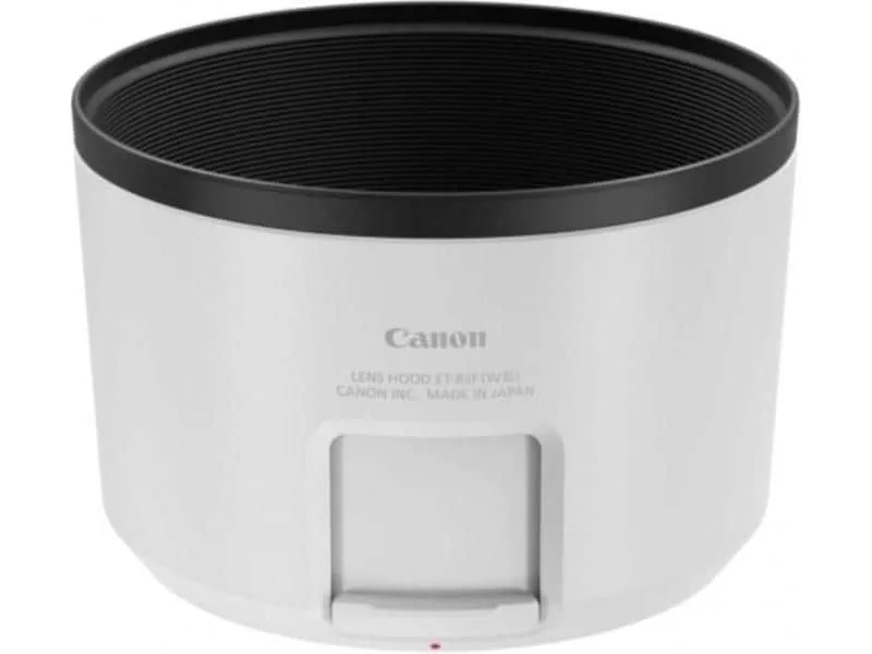 Canon Sonnenblende ET-83F Canon Sonnenblende ET-83F