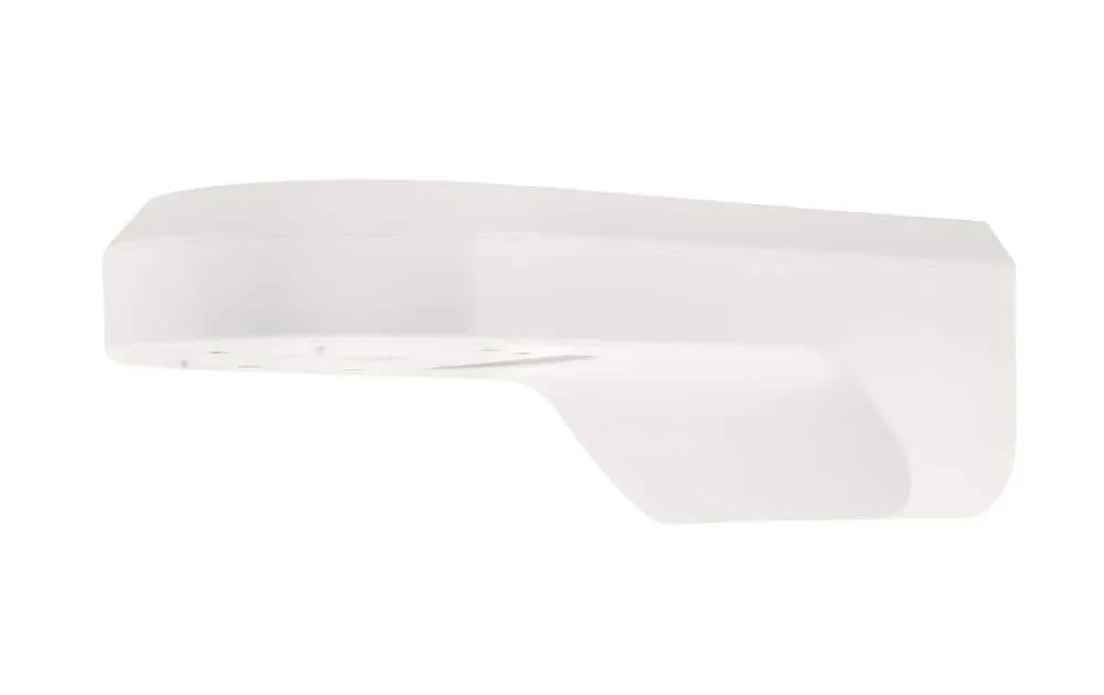 Abus Wandhalterung TVAC31215 Weiss 1 Stück