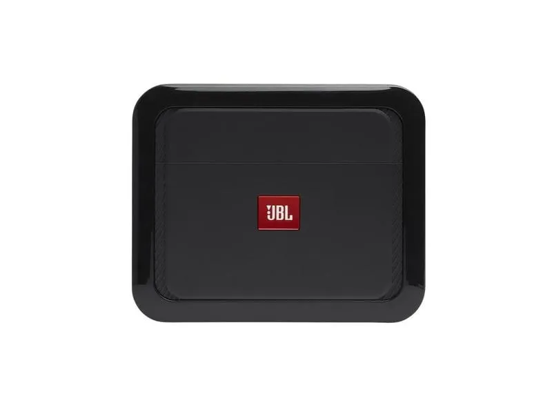 JBL Car Subwoofer Verstärker Club A600, 1 Kanal JBL Car Subwoofer Verstärker Club A600, 1 Kanal