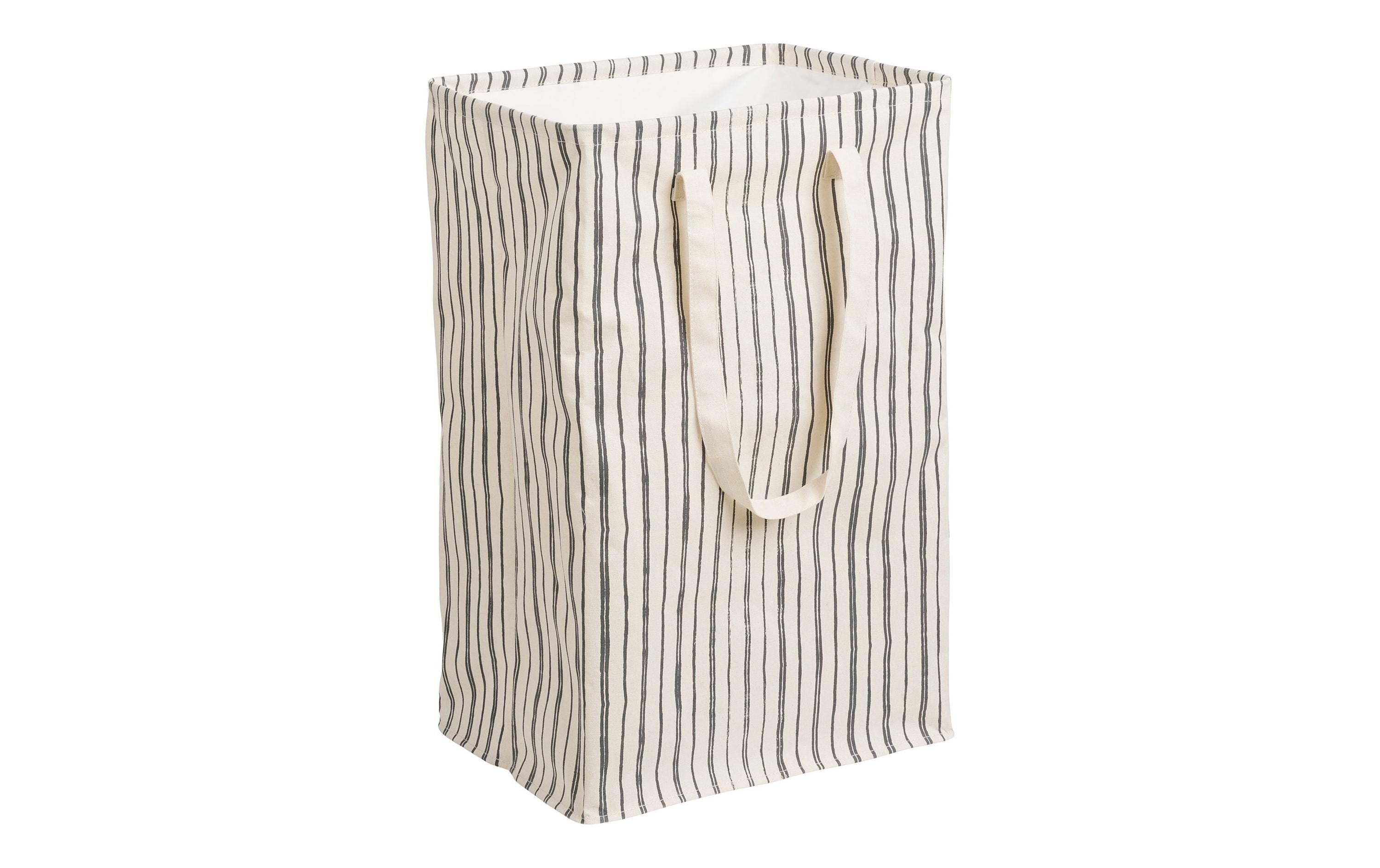 House Nordic Wäschekorb Argos 28 x 38 x 58 cm