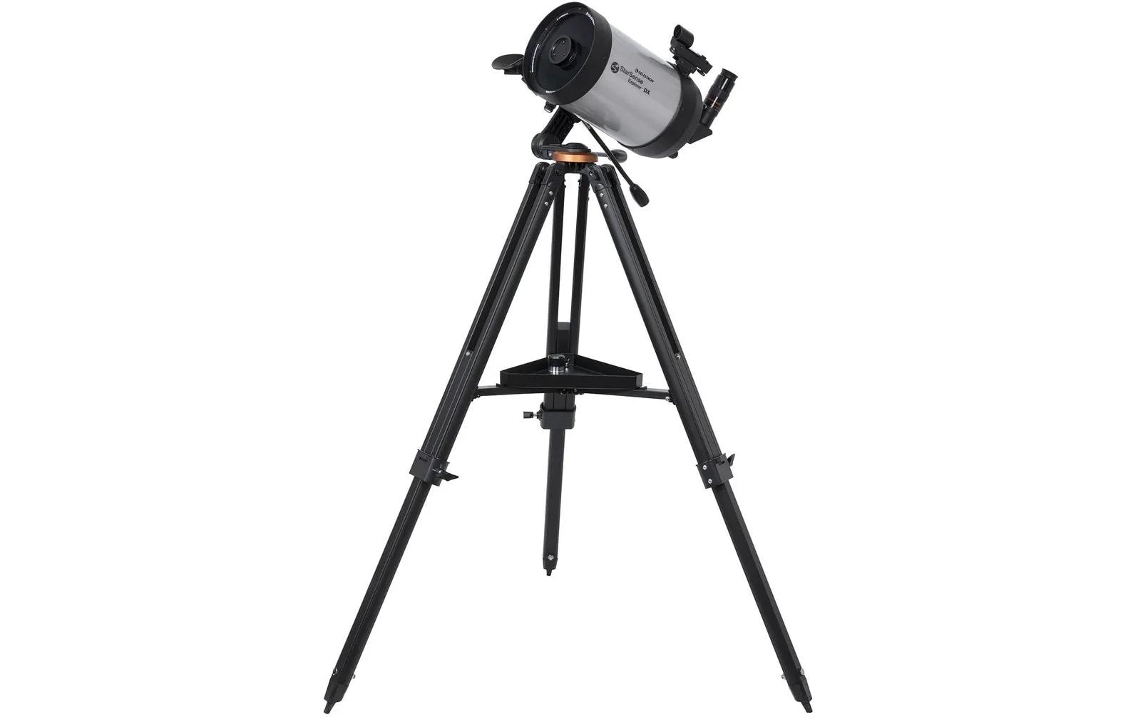 Celestron Teleskop StarSense Explorer DX 6 SCT