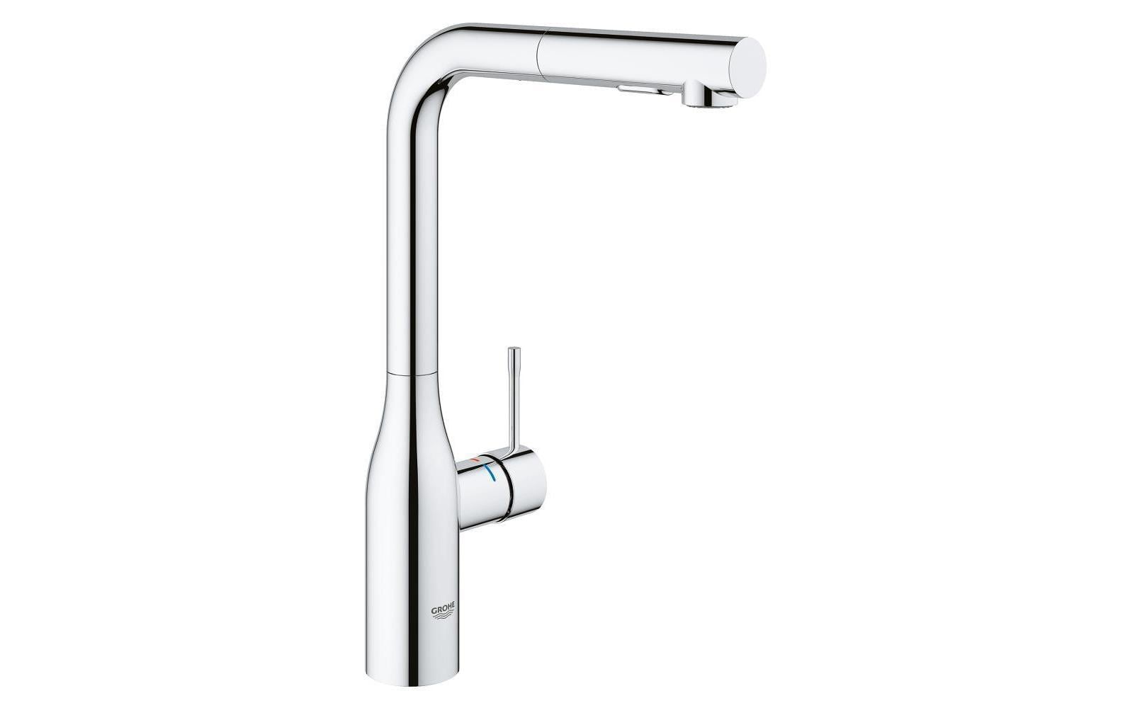 GROHE Küchenarmatur Essence L-Auslauf GROHE Küchenarmatur Essence L-Auslauf